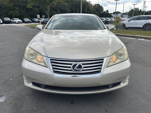 used 2010 Lexus ES 350 car, priced at $7,328
