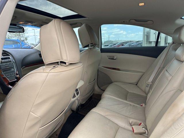 used 2010 Lexus ES 350 car, priced at $7,328