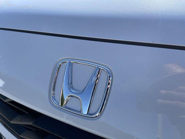 new 2025 Honda HR-V car, priced at $29,005