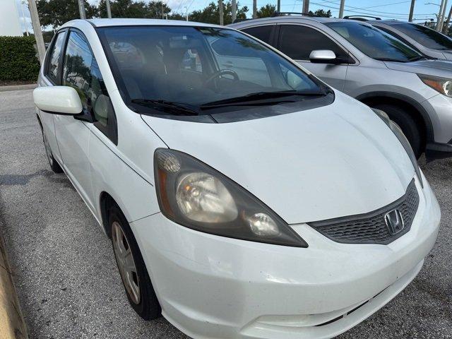 used 2013 Honda Fit car, priced at $6,122