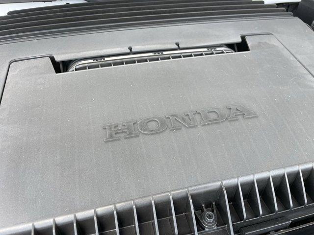 new 2025 Honda Pilot car, priced at $48,463