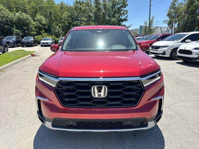 new 2025 Honda Pilot car, priced at $43,618