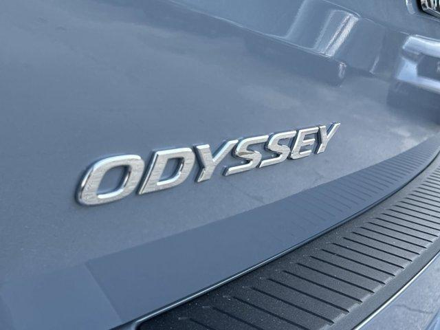 new 2025 Honda Odyssey car, priced at $44,920