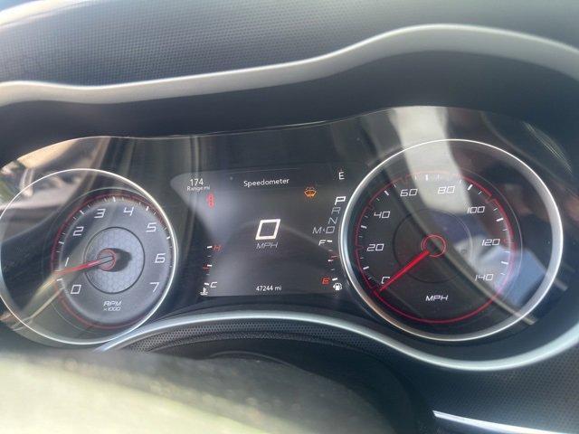 used 2018 Dodge Charger car, priced at $18,317