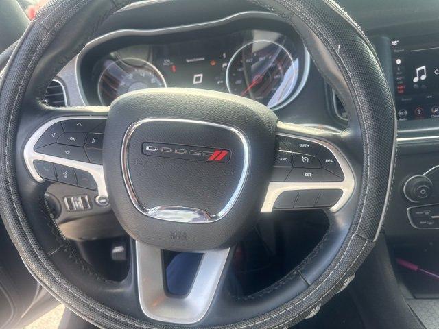 used 2018 Dodge Charger car, priced at $18,317