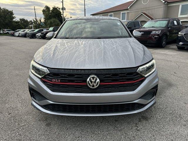 used 2020 Volkswagen Jetta GLI car, priced at $19,975