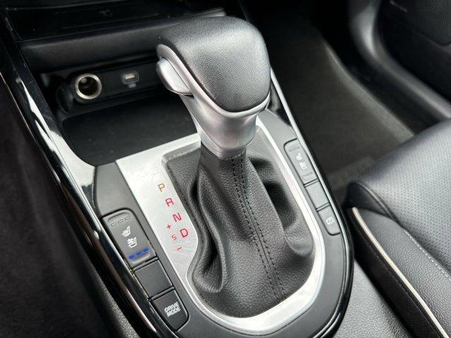 used 2023 Kia Forte car, priced at $18,037