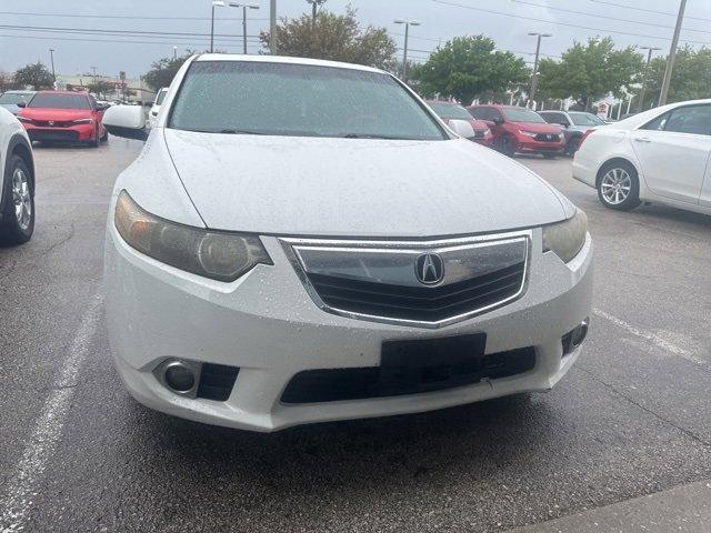 used 2012 Acura TSX car, priced at $8,143