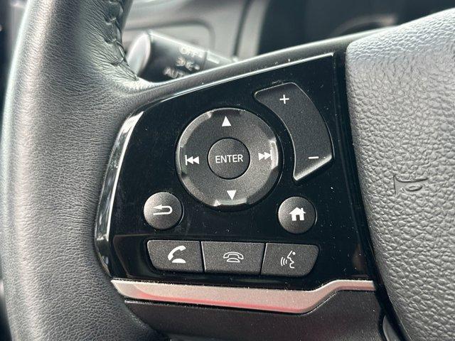used 2021 Honda Passport car, priced at $29,992