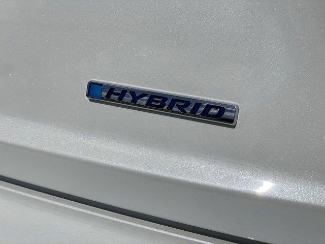 new 2025 Honda Civic Hybrid car, priced at $29,353