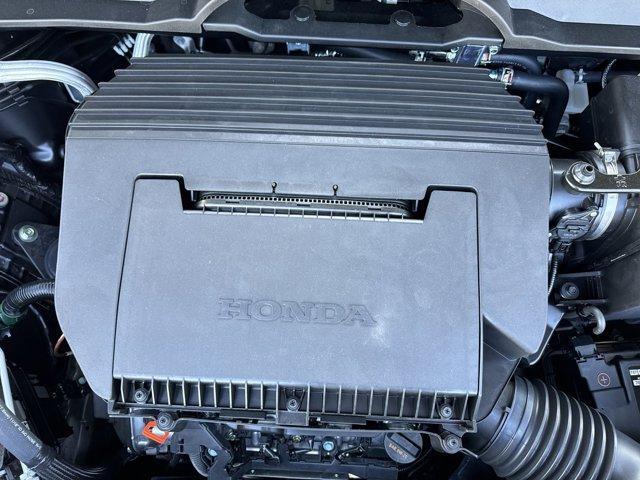 new 2025 Honda Pilot car, priced at $49,129