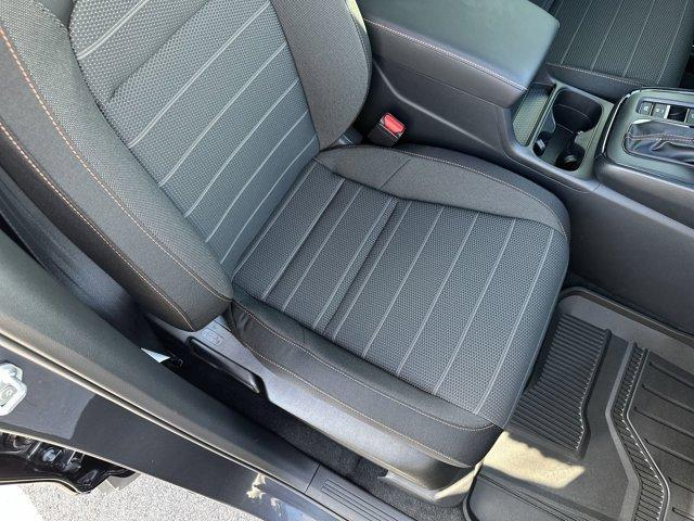 new 2026 Honda CR-V Hybrid car, priced at $36,922