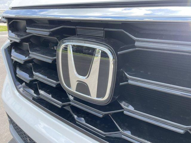 new 2025 Honda Pilot car, priced at $48,463