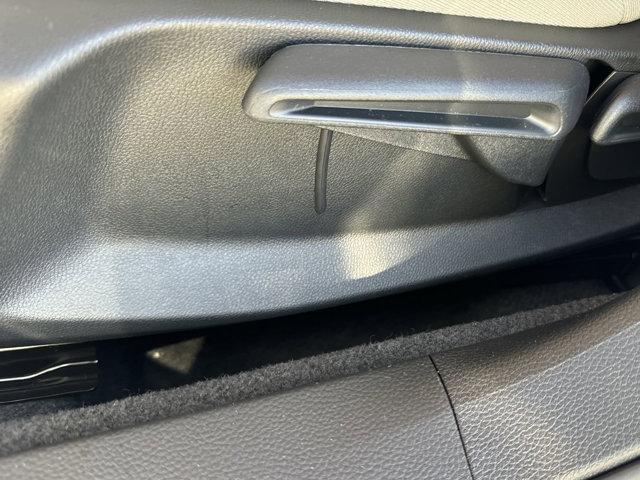 new 2025 Honda Accord car, priced at $29,905