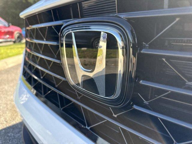 new 2025 Honda Accord car, priced at $29,905