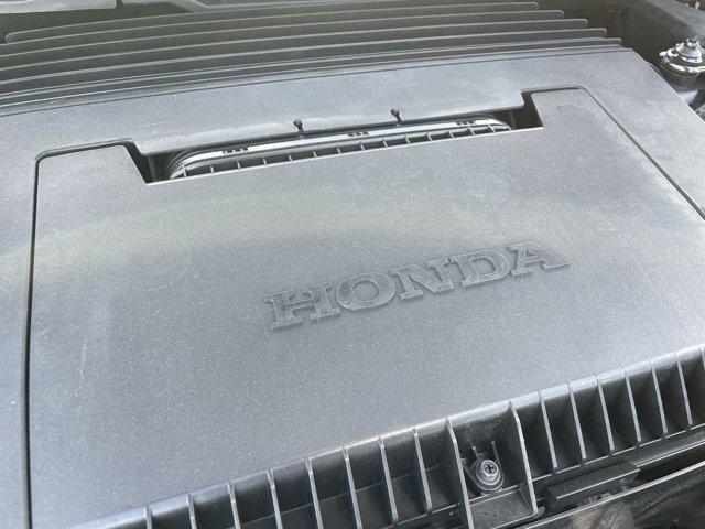 new 2025 Honda Pilot car, priced at $44,107