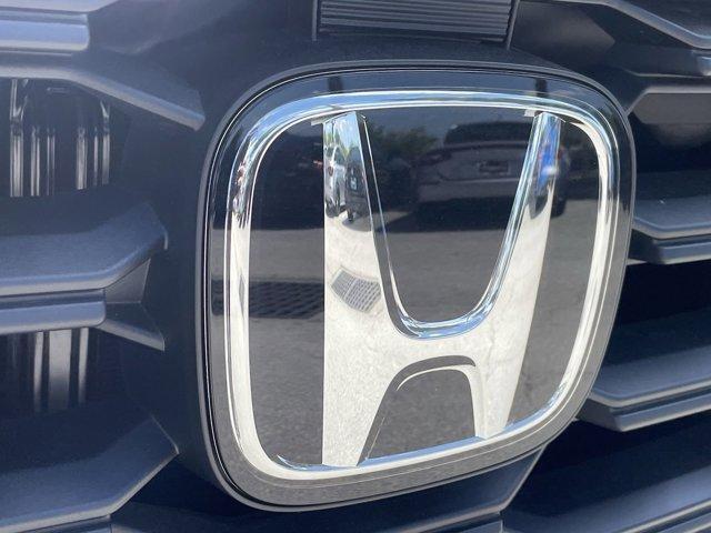 new 2025 Honda Pilot car, priced at $44,107