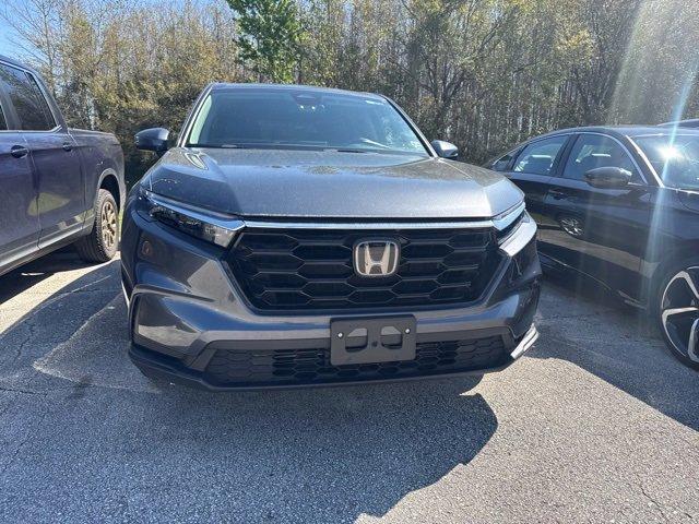 used 2023 Honda CR-V car, priced at $29,689