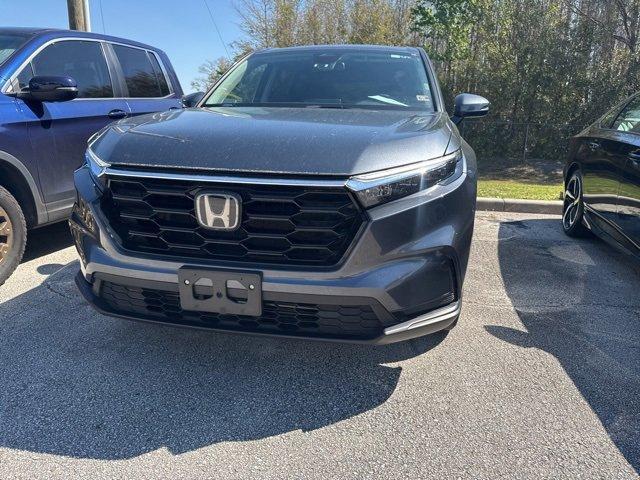 used 2023 Honda CR-V car, priced at $29,689