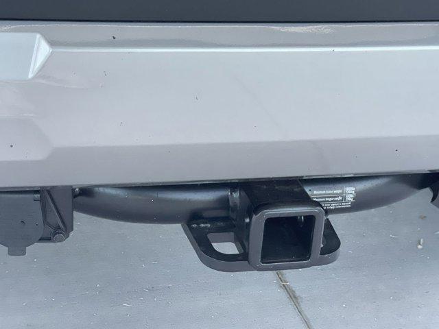 new 2026 Honda Passport car, priced at $51,584