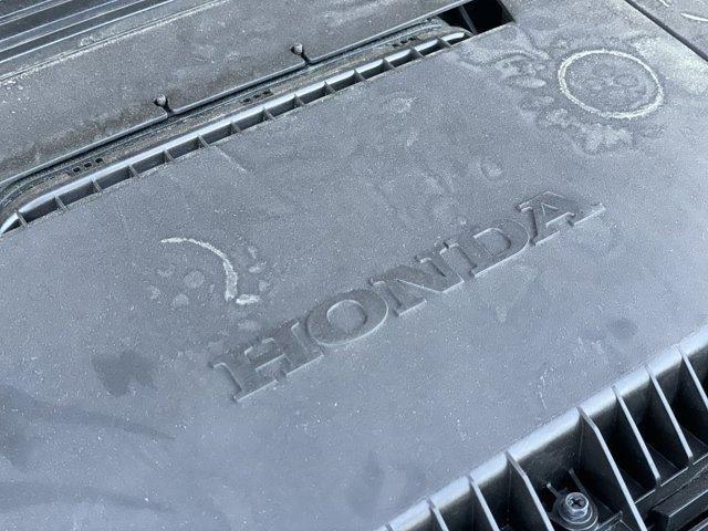 new 2026 Honda Passport car, priced at $51,584