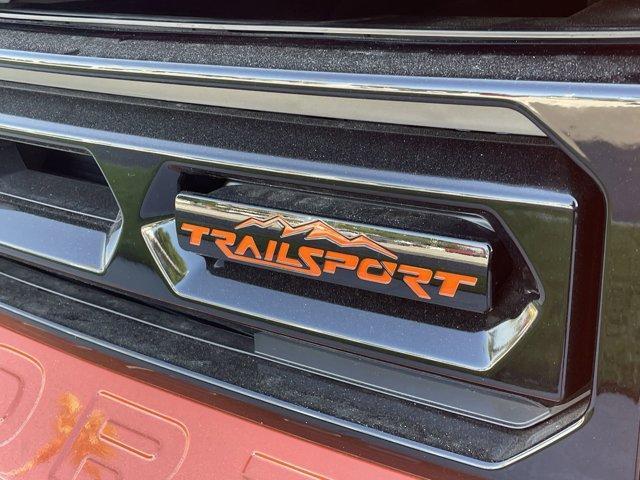 new 2026 Honda Passport car, priced at $51,584