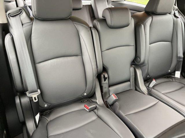 new 2025 Honda Odyssey car, priced at $41,858