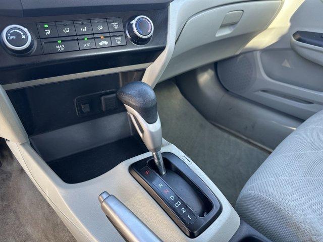 used 2012 Honda Civic car, priced at $7,151