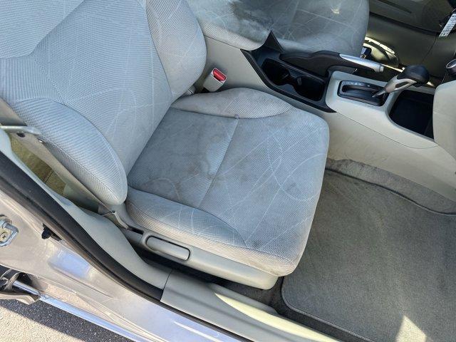 used 2012 Honda Civic car, priced at $7,151