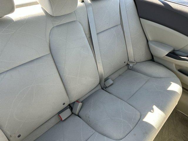 used 2012 Honda Civic car, priced at $7,151