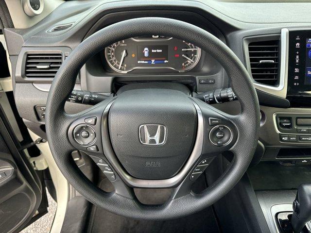 used 2018 Honda Pilot car, priced at $20,238