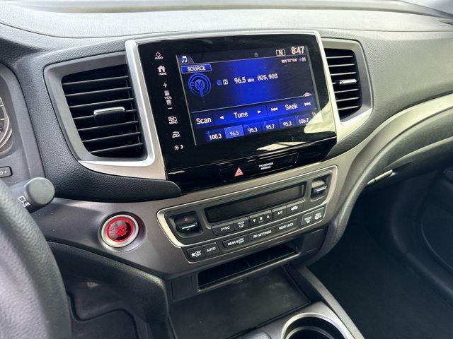 used 2018 Honda Pilot car, priced at $20,238