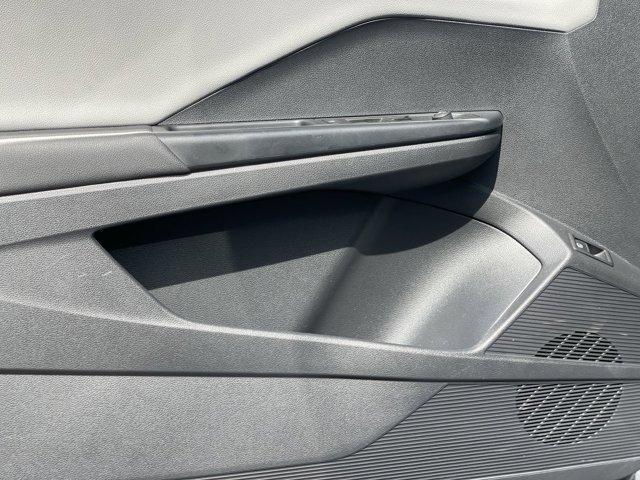 used 2022 Volkswagen Taos car, priced at $19,071