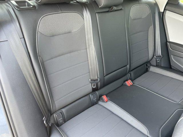 used 2022 Volkswagen Taos car, priced at $19,071