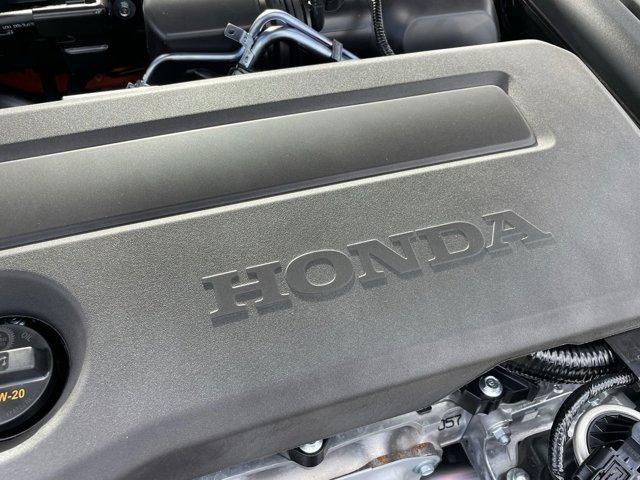 new 2025 Honda Civic Hybrid car, priced at $31,749