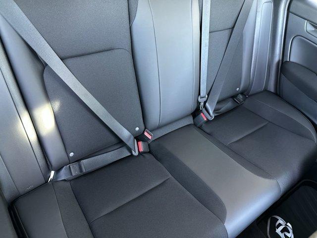 new 2026 Honda Civic car, priced at $29,285