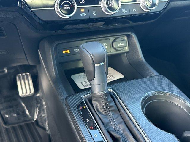 new 2026 Honda Civic car, priced at $29,285