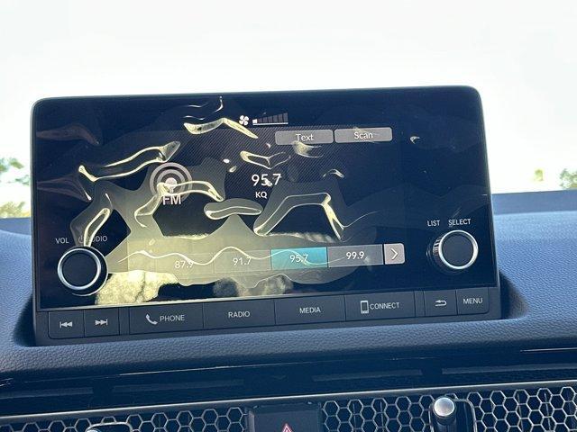 new 2026 Honda Civic car, priced at $29,285