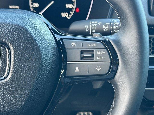 new 2026 Honda Civic car, priced at $29,285