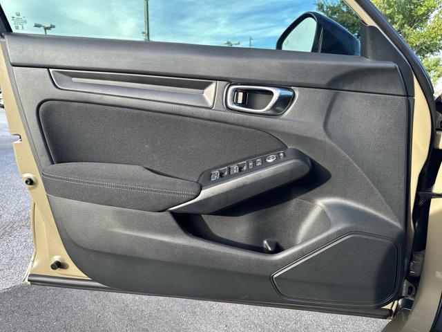 new 2026 Honda Civic car, priced at $29,285