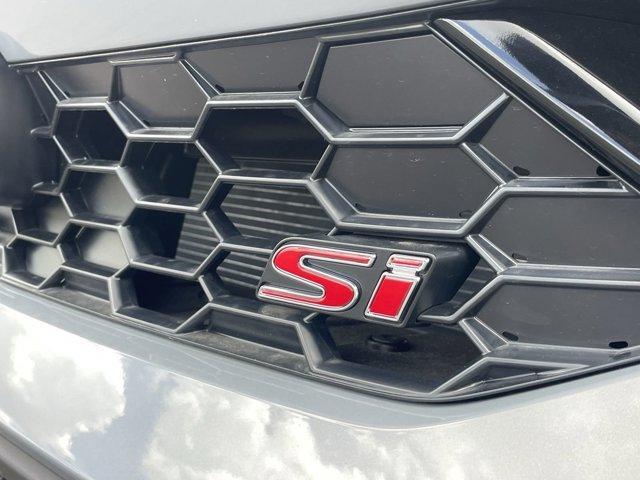 new 2026 Honda Civic Si car, priced at $37,645
