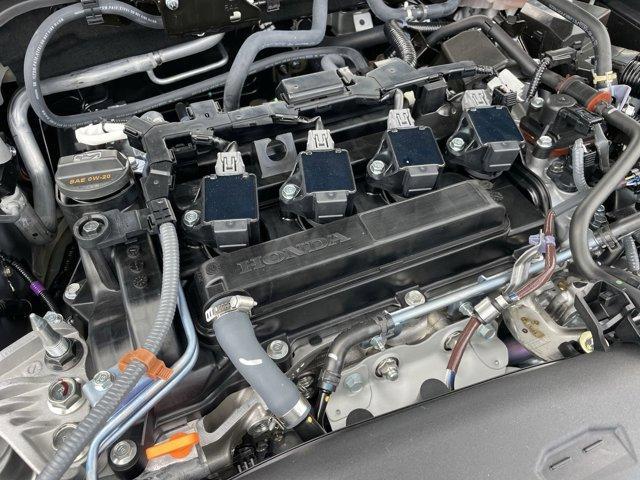 new 2026 Honda Civic Si car, priced at $37,645