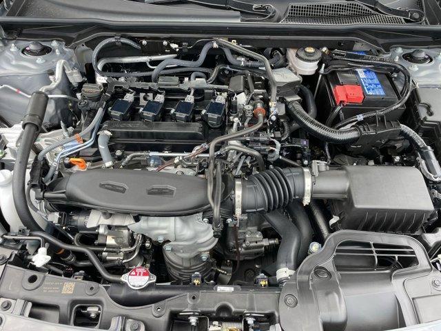 new 2026 Honda Civic Si car, priced at $37,645