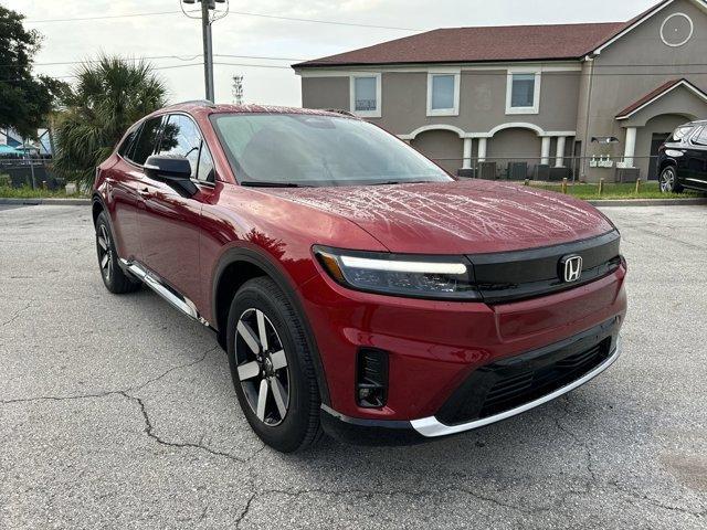 new 2024 Honda Prologue car, priced at $49,853