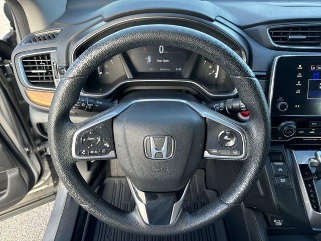 used 2020 Honda CR-V car, priced at $20,986