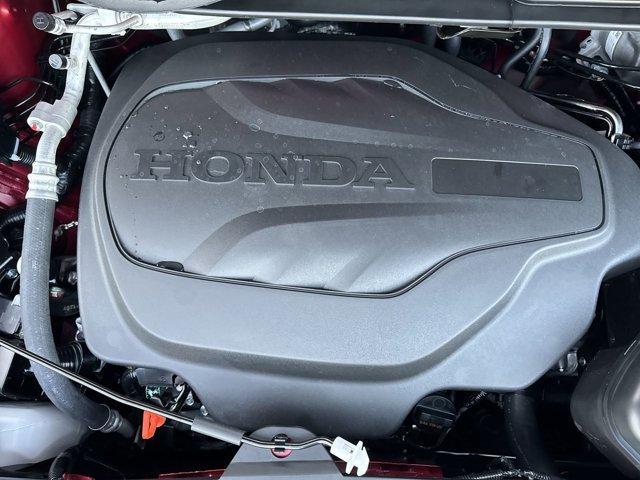 new 2024 Honda Odyssey car, priced at $41,475