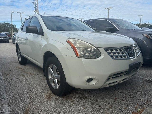 used 2010 Nissan Rogue car, priced at $7,170