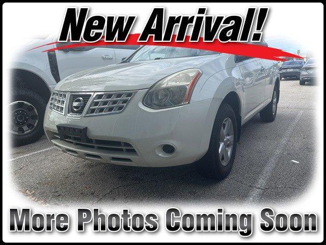 used 2010 Nissan Rogue car, priced at $7,170