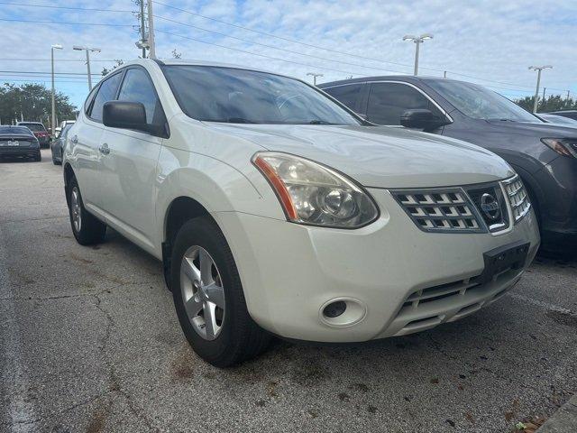 used 2010 Nissan Rogue car, priced at $7,170