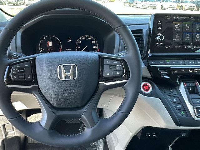 new 2026 Honda Odyssey car, priced at $42,894